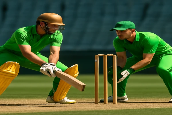 অ্যাকাউন্ট সেটআপ ও প্রথম খেলা