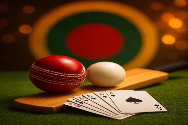 নিরাপদ খেলাধুলা প্ল্যাটফর্ম