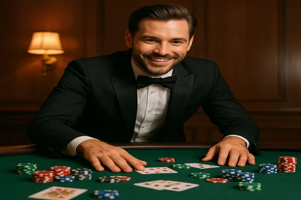 ল্যাপটপের স্ক্রিনে সুরক্ষিত লগইন পদ্ধতি প্রকাশ পাচ্ছে, যা 444bd-র সহজ প্রবেশ পথকে দেখিয়ে দিচ্ছে।